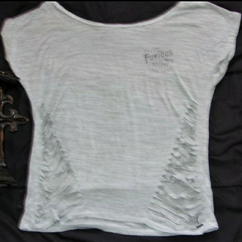 Affliction Shirt